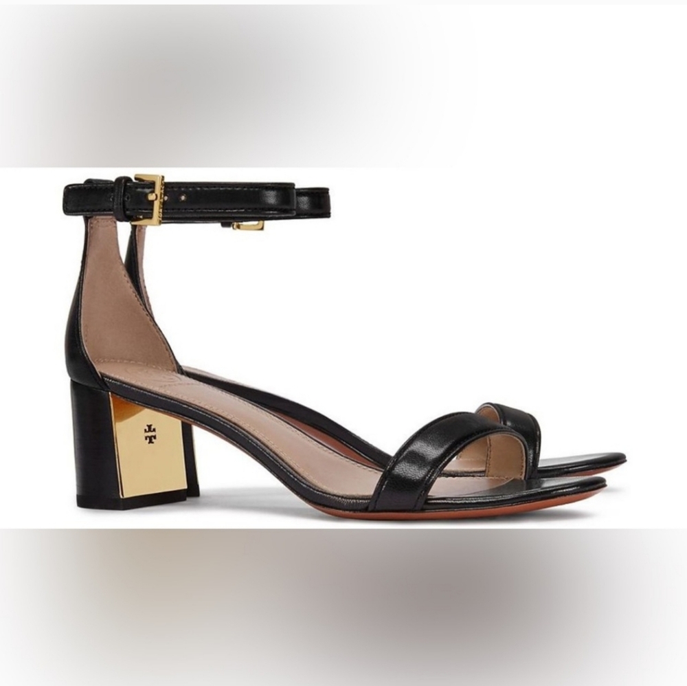Tory Burch Cecile Sandal Leather